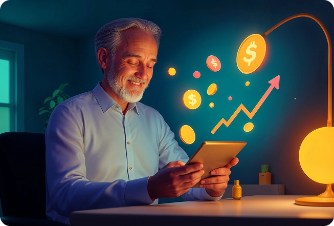 Manage Finances with Confidence